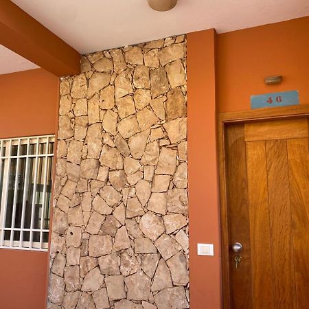 Katila-Rooms T1 Santa Maria Exterior foto