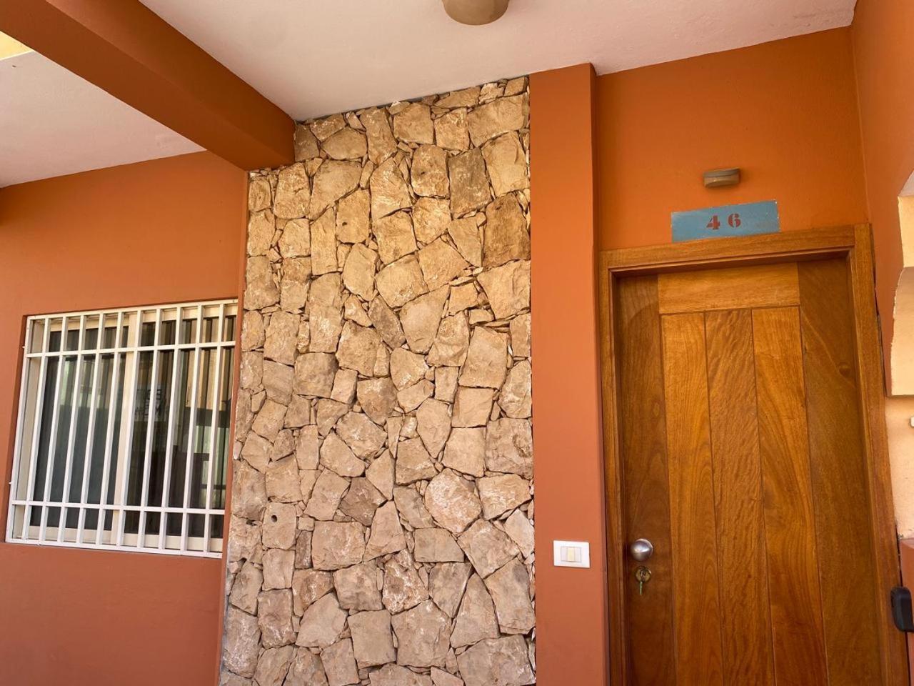 Katila-Rooms T1 Santa Maria Exterior foto
