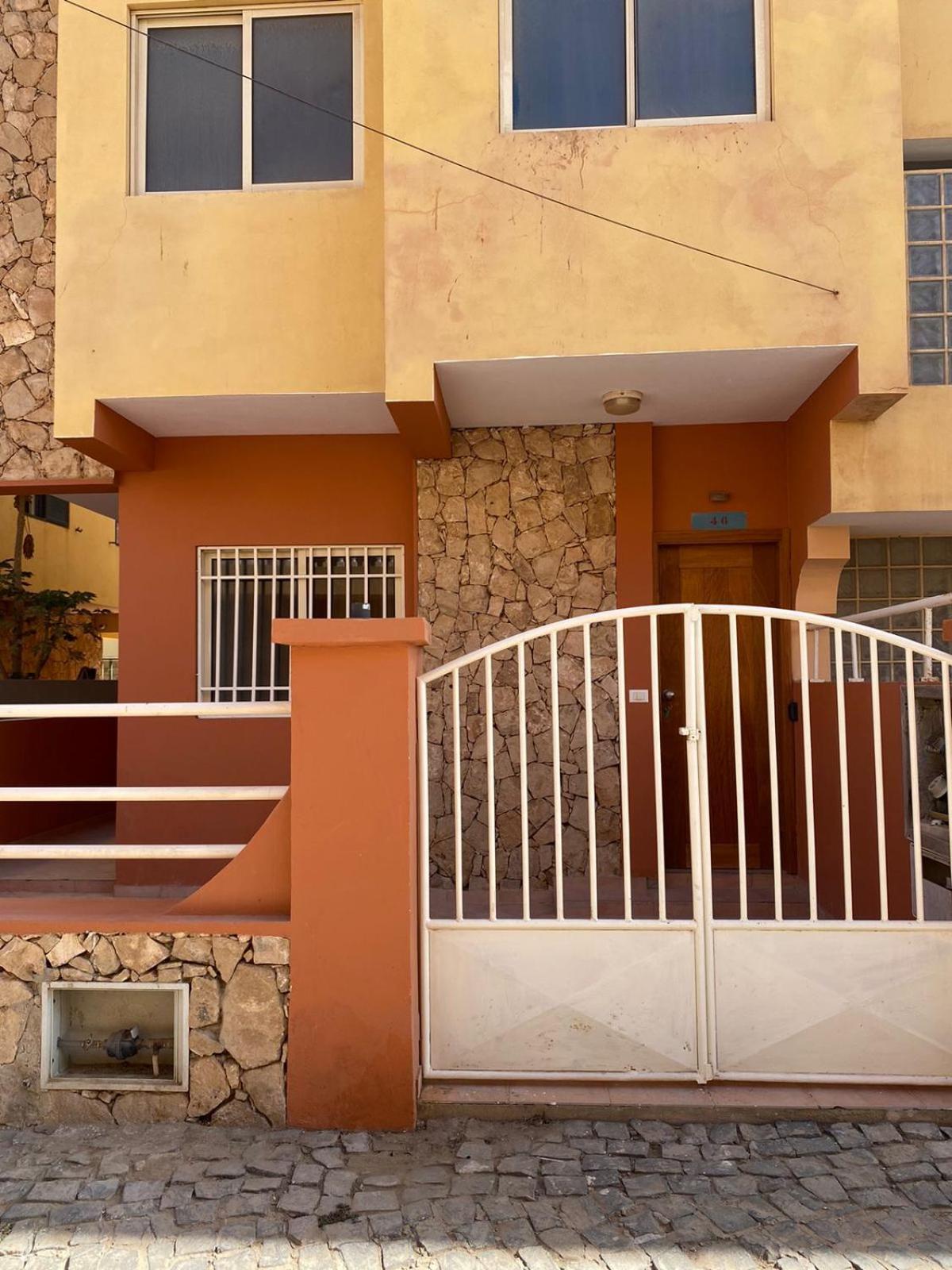 Katila-Rooms T1 Santa Maria Exterior foto